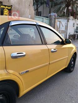 شيفروليه اوبترا